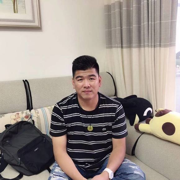 Meet your Posher, Kevin - Picture 1 of 1